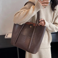 Paula – Raffinierte Schultertasche – Produktansicht 7
