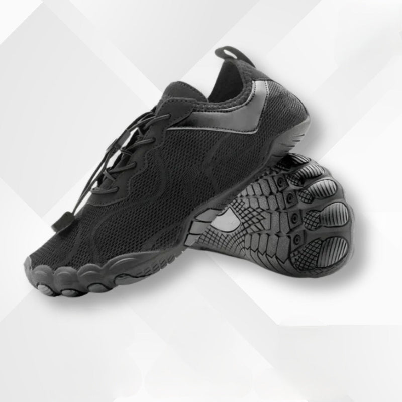 Wasserdichte orthopädische Barfuß-Schuhe – Nayla
