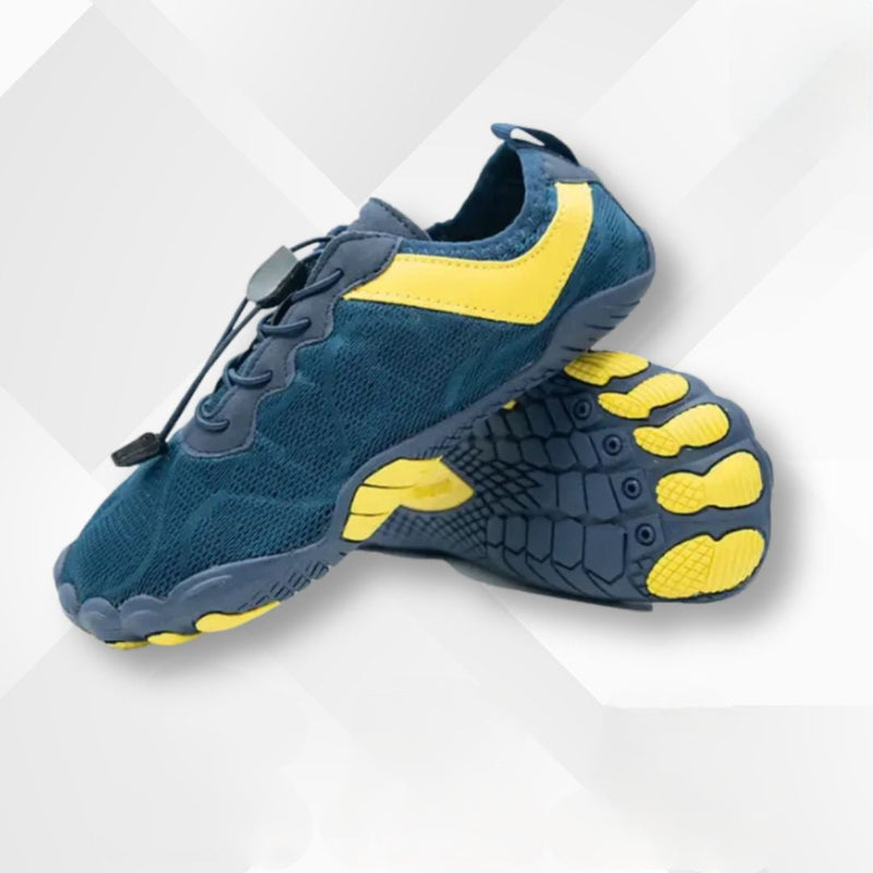 Wasserdichte orthopädische Barfuß-Schuhe – Nayla