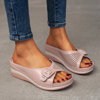 Orthopädische Komfort-Schuhe für Damen – Lorena