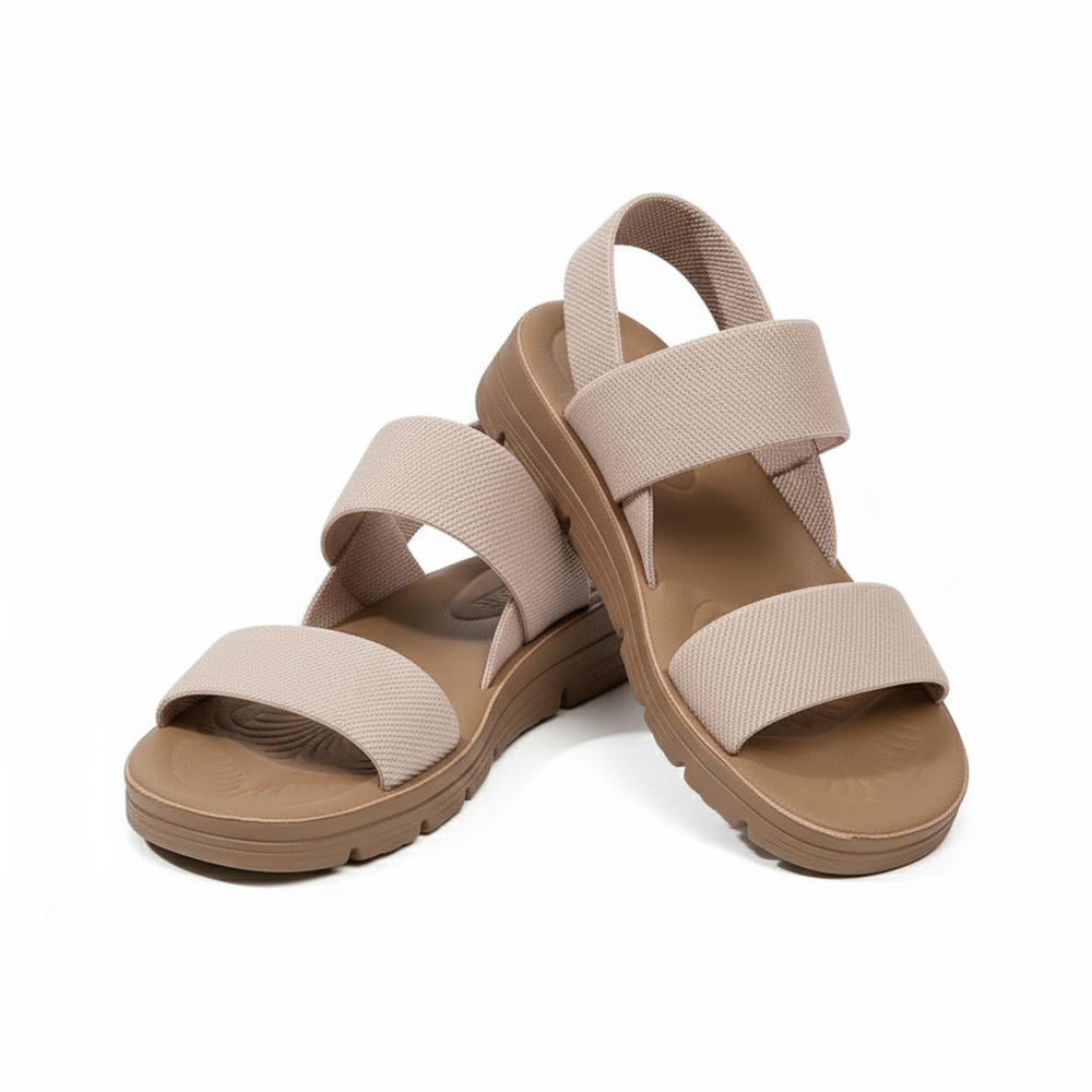 Anna-Nicole – Orthopädische Sandalen – Produktansicht 2