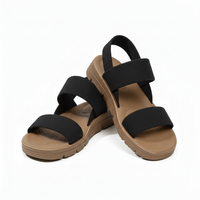Anna-Nicole – Orthopädische Sandalen – Produktansicht 6