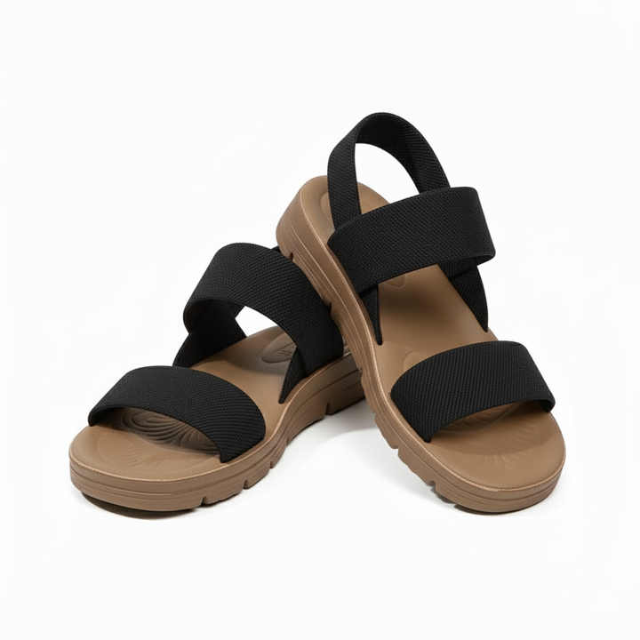 Anna-Nicole – Orthopädische Sandalen – Produktansicht 6