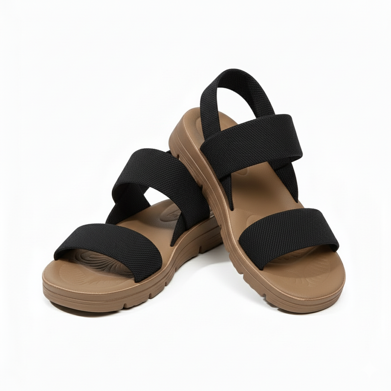 Anna-Nicole – Orthopädische Sandalen – Produktansicht 6