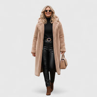 Rose – Elegante Jacke – Produktansicht 10
