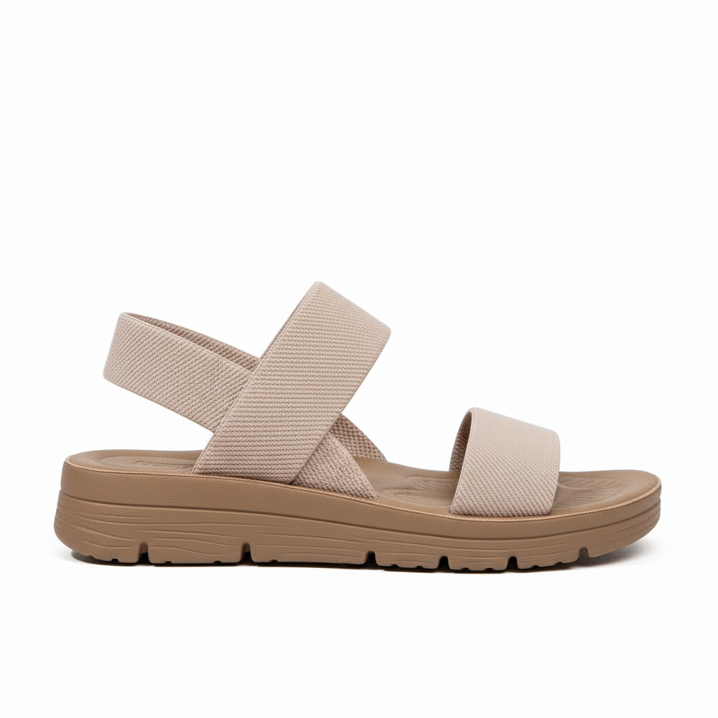 Anna-Nicole – Orthopädische Sandalen – Produktansicht 1