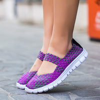 Orthopädische Damenschuhe – Isabelle