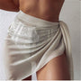 Nachhaltiger Bikini mit bequemem Schnitt – Selina