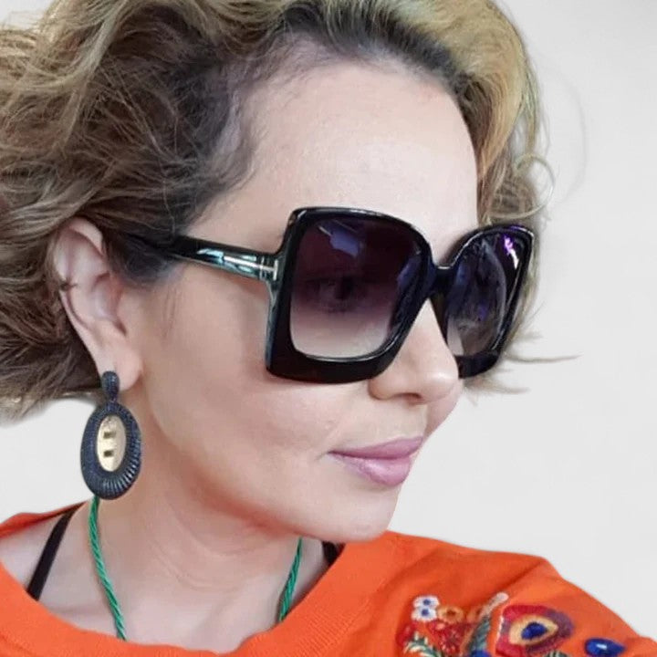 Vroni – Elegante Sonnenbrille – Produktansicht 4