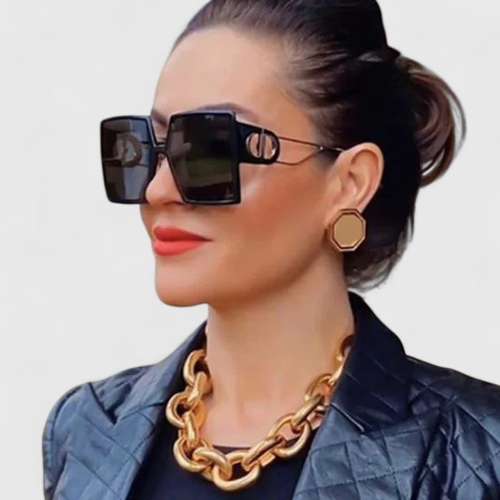 Norina – Elegante Sonnenbrille – Produktansicht 1