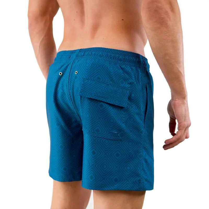 Herren Badeshorts – Maurizio