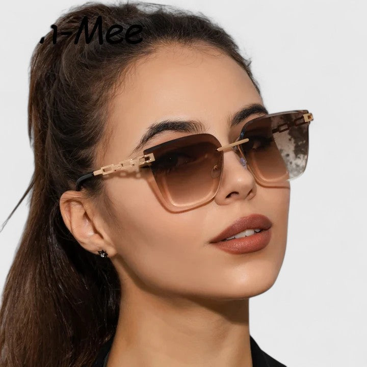 Beke – Raffinierte Sonnenbrille – Produktansicht 1