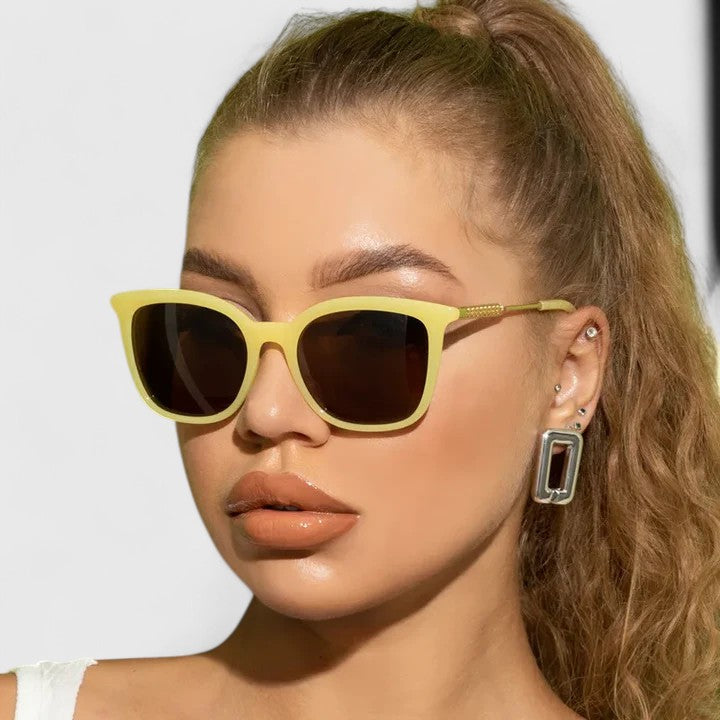 Cordula – Elegante Sonnenbrille – Produktansicht 1