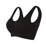 Atmungsaktiver Mesh-Sport-BH – Sofia