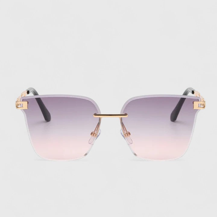 Beke – Raffinierte Sonnenbrille – Produktansicht 2