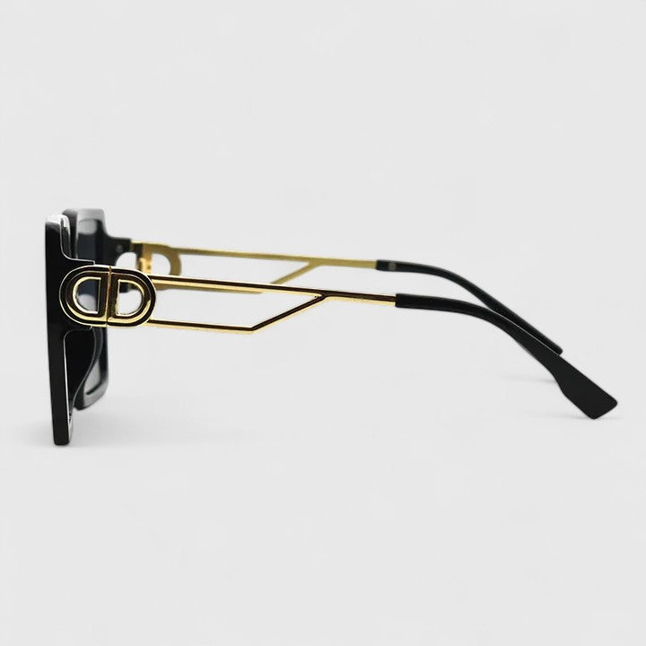 Norina – Elegante Sonnenbrille – Produktansicht 3