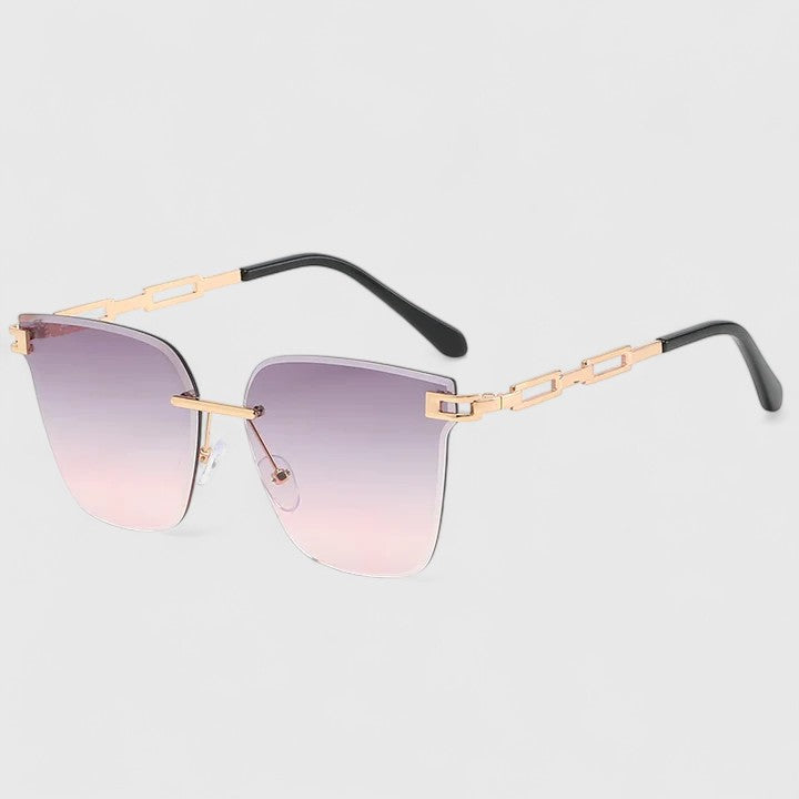 Beke – Raffinierte Sonnenbrille – Produktansicht 3