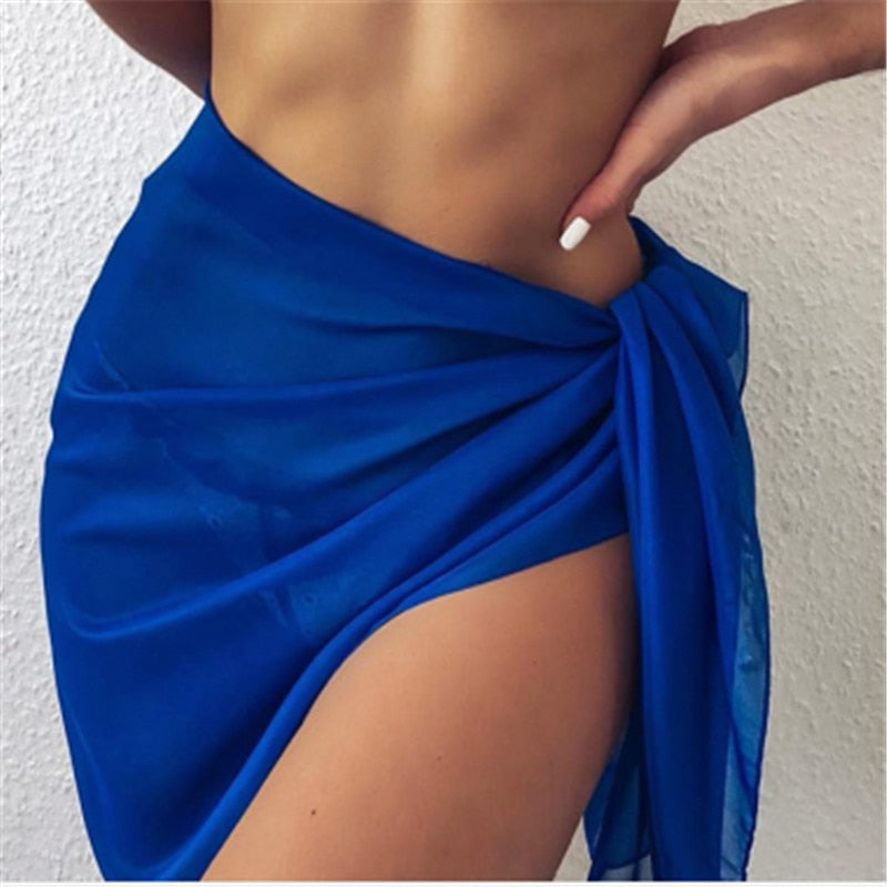 Nachhaltiger Bikini mit bequemem Schnitt – Selina