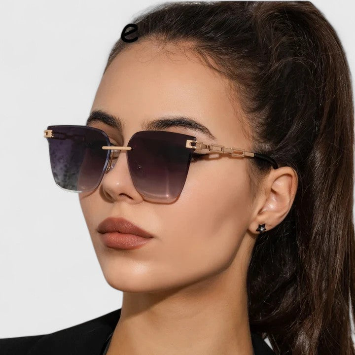 Beke – Raffinierte Sonnenbrille – Produktansicht 4