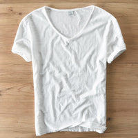 Bequeme lässige Sommer Herren T-Shirt – Ruben