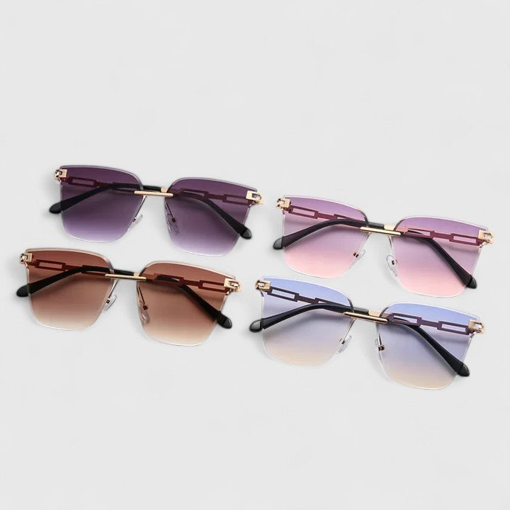 Beke – Raffinierte Sonnenbrille – Produktansicht 5