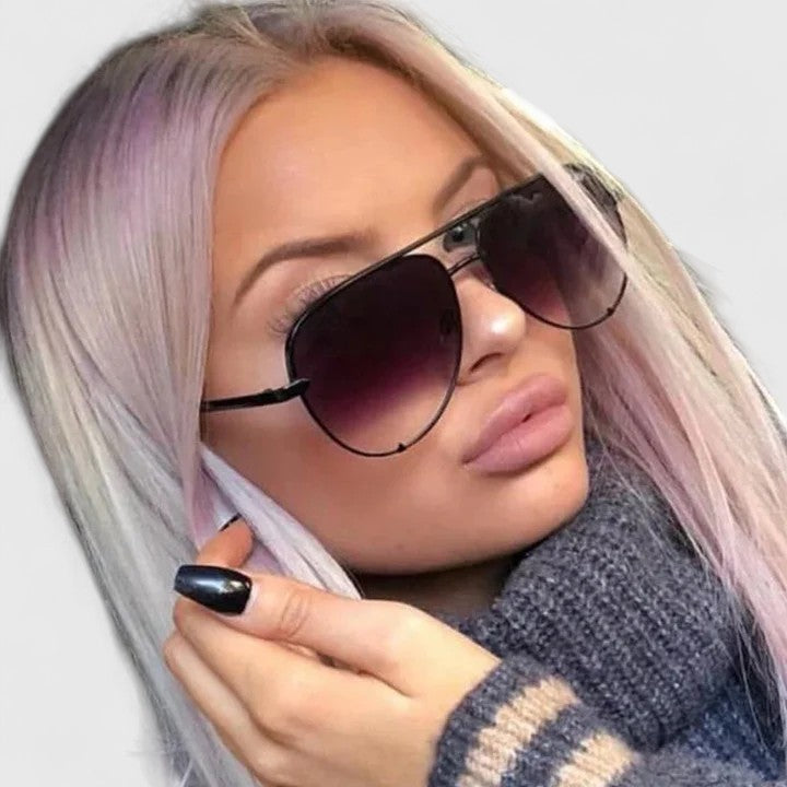 Valeska – Elegante Sonnenbrille – Produktansicht 10