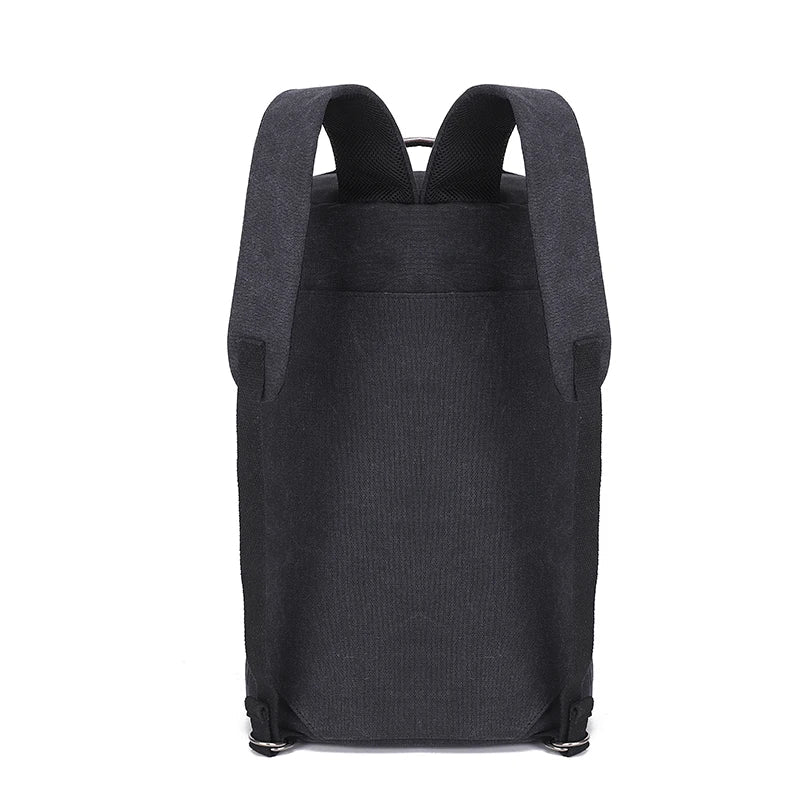 Großer Kapazität Canvas Reise-Rucksack – TrailHaven