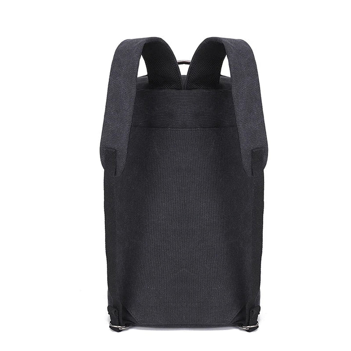 Großer Kapazität Canvas Reise-Rucksack – TrailHaven