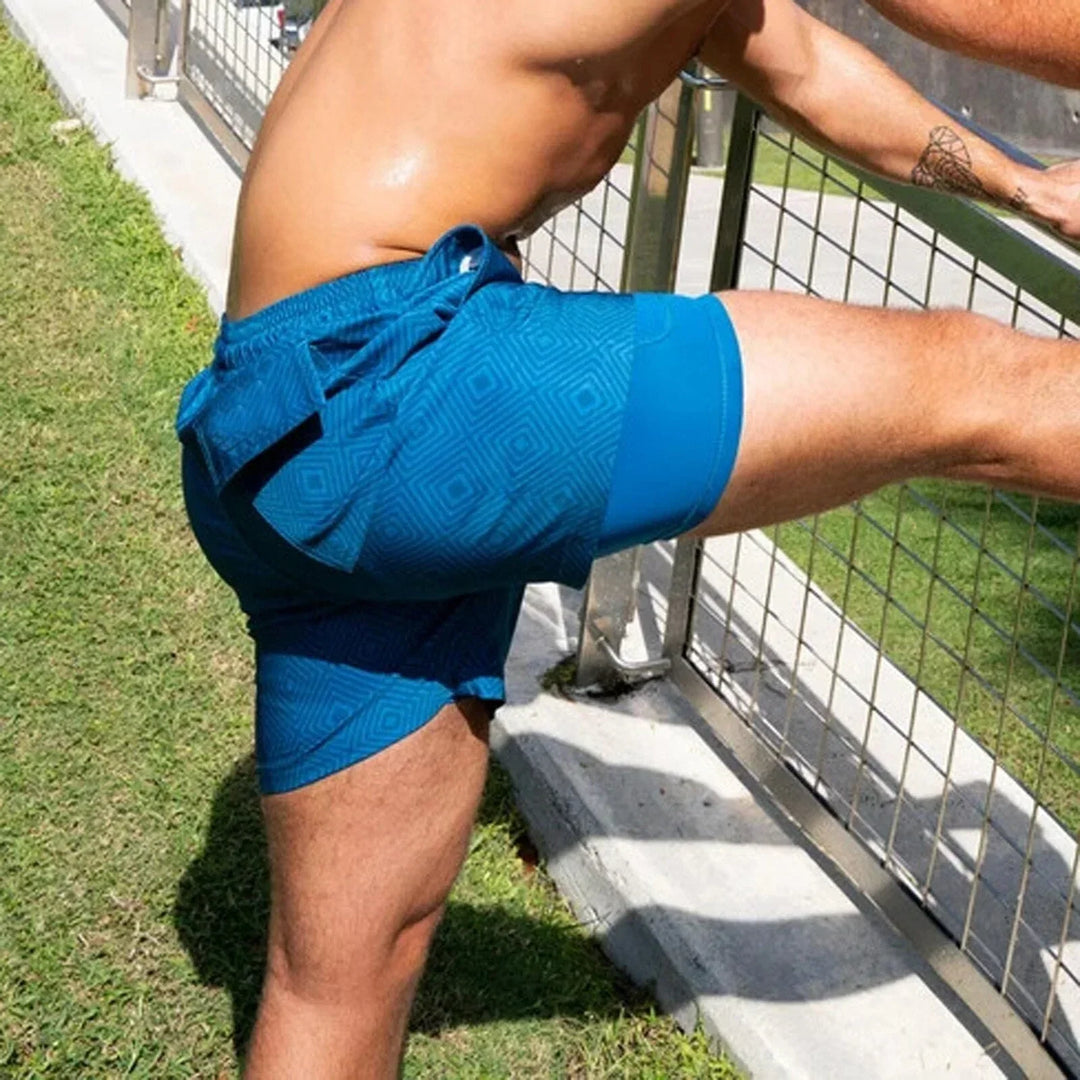 Herren Badeshorts – Maurizio