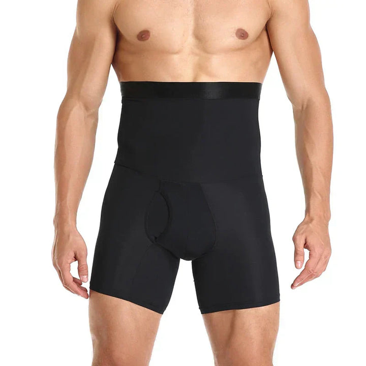 Herren Bauchkontroll-Shorts – Vittorio