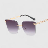 Beke – Raffinierte Sonnenbrille – Produktansicht 8