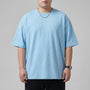 Herren T-Shirt Mit Lockerer Passform - Oscar