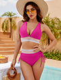 Luise – High-Waist-Bikini-Set – Produktansicht 4