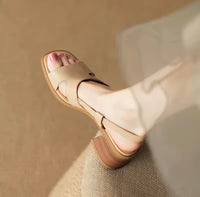 Anna-Annette – Bequeme orthopädische Sandalen – Produktansicht 6