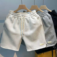 Leichte & atmungsaktive Herren-Sommershorts mit praktischen Taschen – Henry