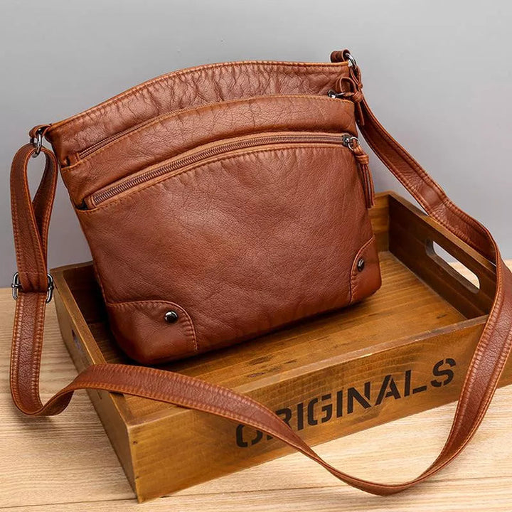Lotte – Elegante Schultertasche – Produktansicht 4