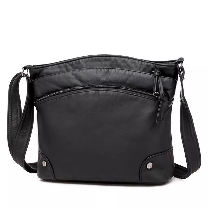 Lotte – Elegante Schultertasche – Produktansicht 3