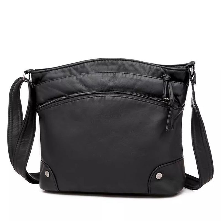 Lotte – Elegante Schultertasche – Produktansicht 3