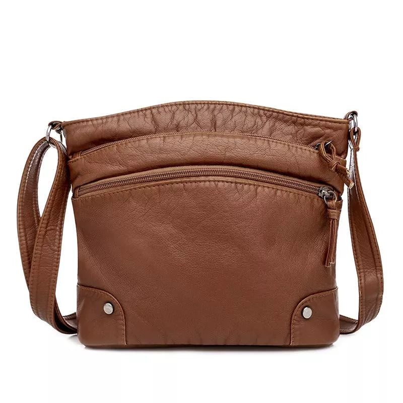 Lotte – Elegante Schultertasche – Produktansicht 2