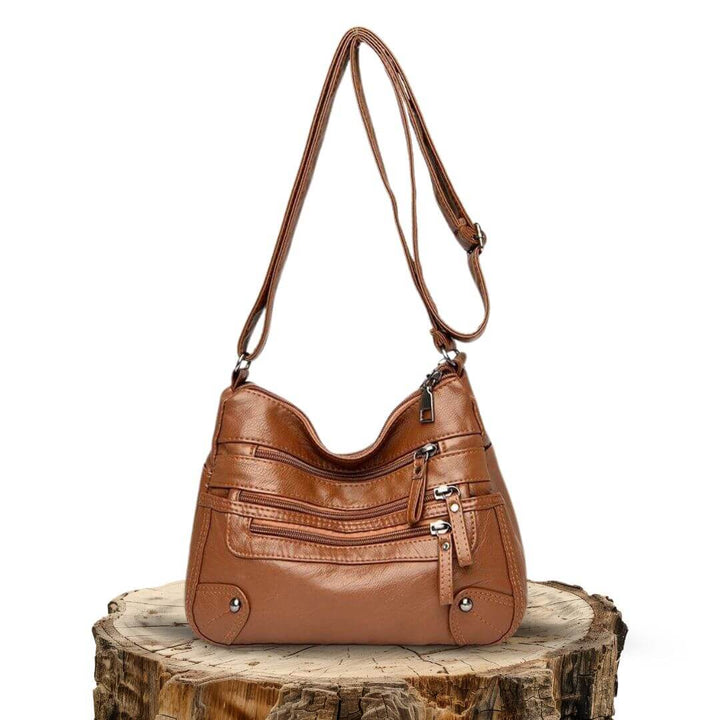 Lotte – Elegante Begleiter-Tasche – Produktansicht 1
