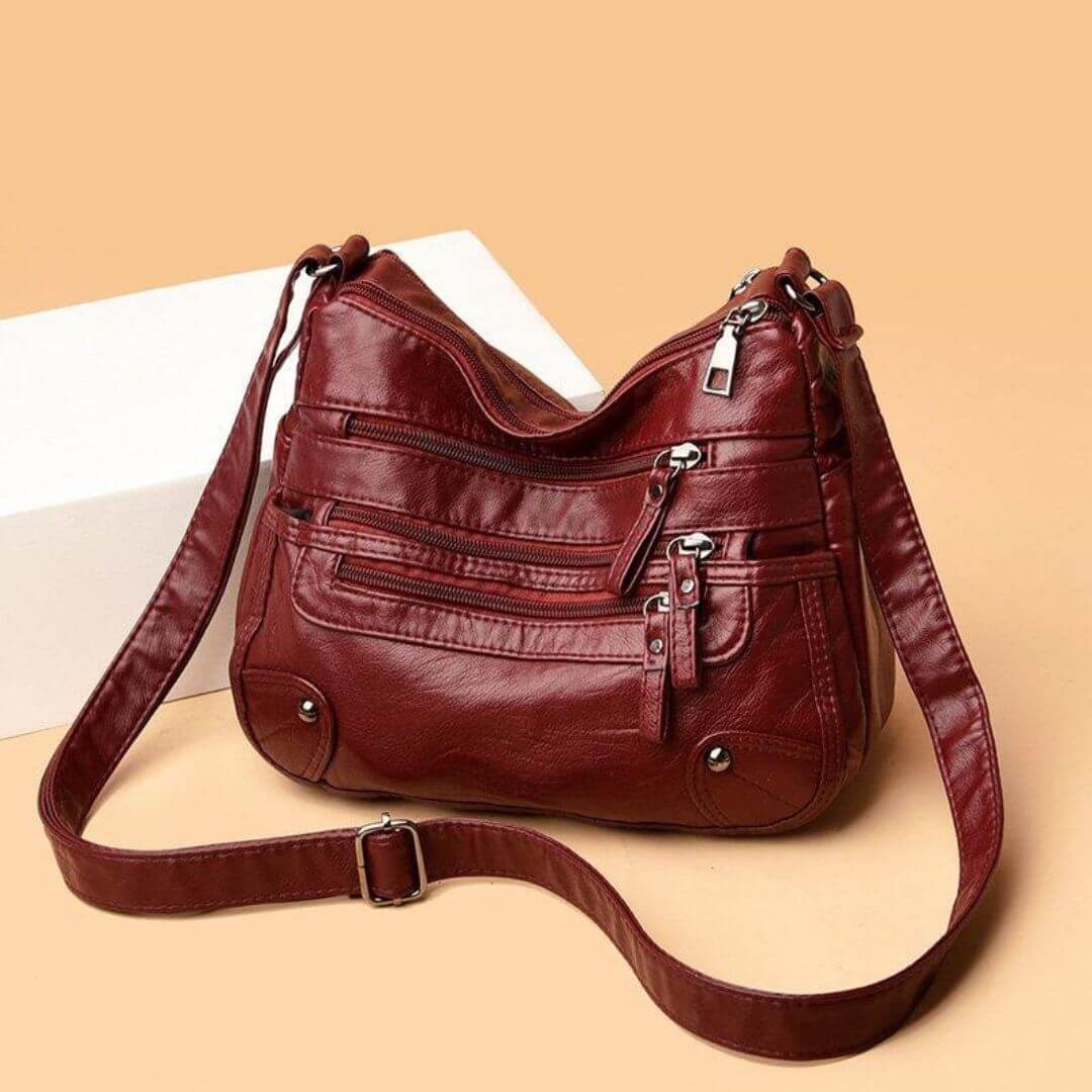 Lotte – Elegante Begleiter-Tasche – Produktansicht 3