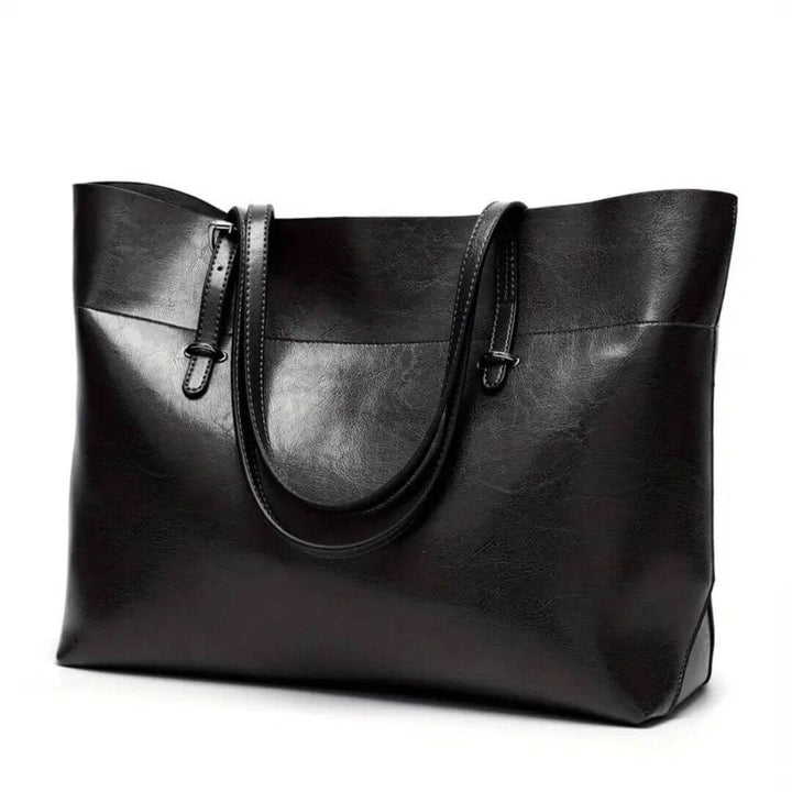 Martha – Essenzielle und elegante Handtasche – Produktansicht 2