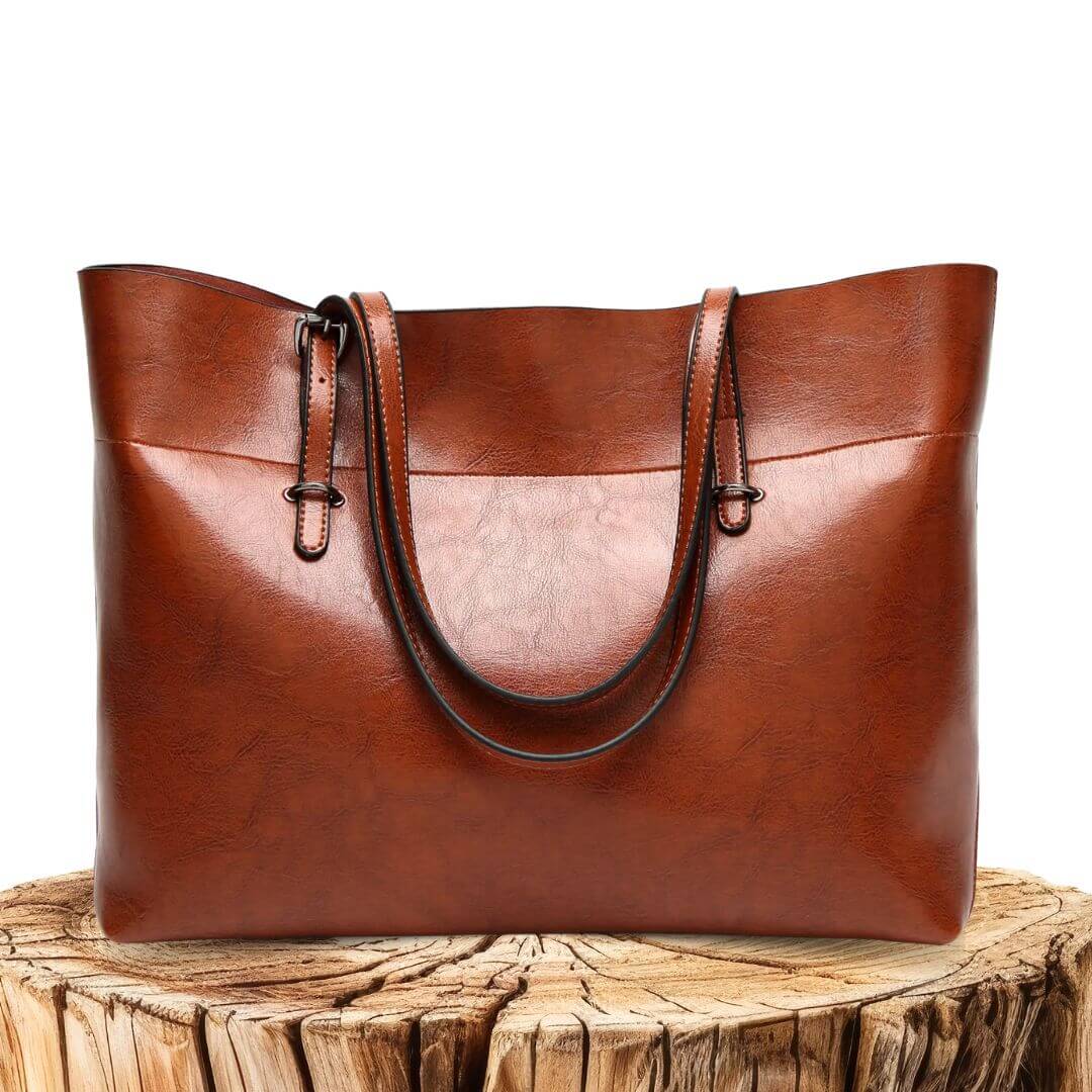 Martha – Essenzielle und elegante Handtasche – Produktansicht 1