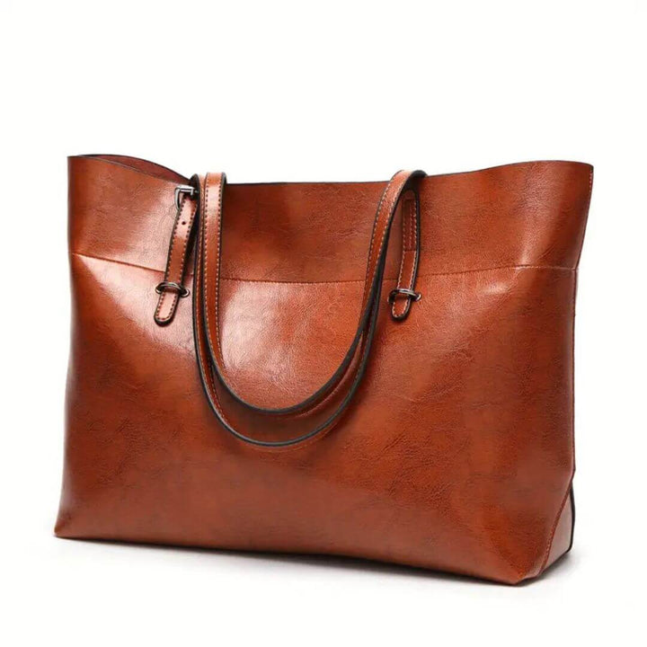 Martha – Essenzielle und elegante Handtasche – Produktansicht 3