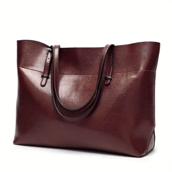 Martha – Essenzielle und elegante Handtasche – Produktansicht 4