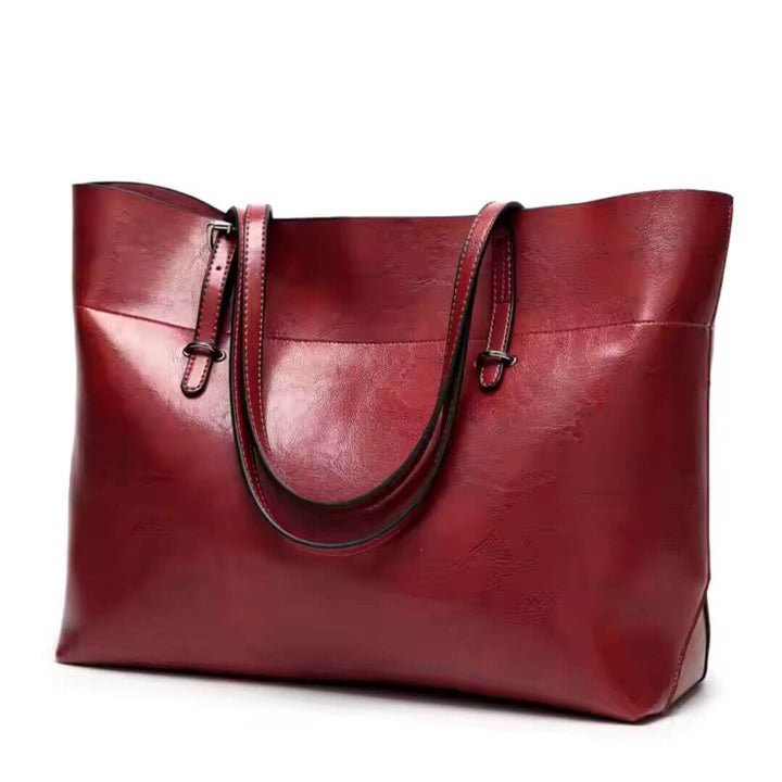 Martha – Essenzielle und elegante Handtasche – Produktansicht 5