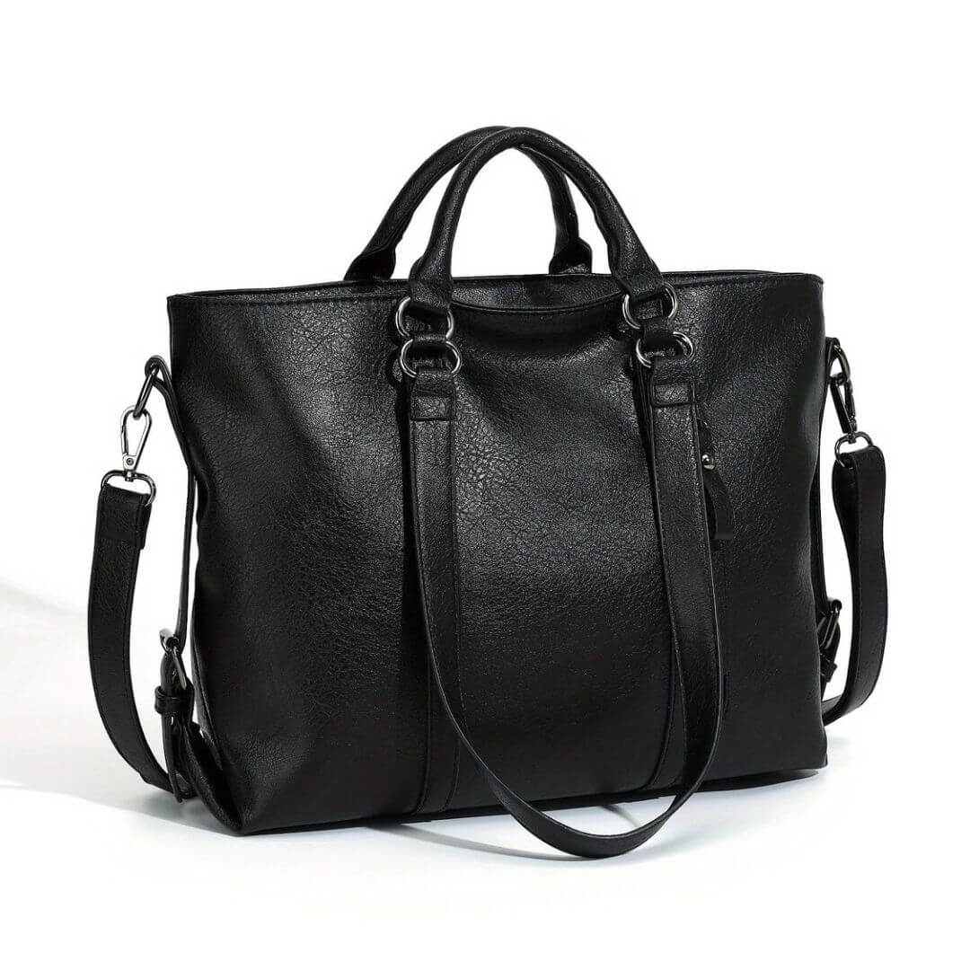 Ida – Zeitlose Alltagstasche – Produktansicht 2