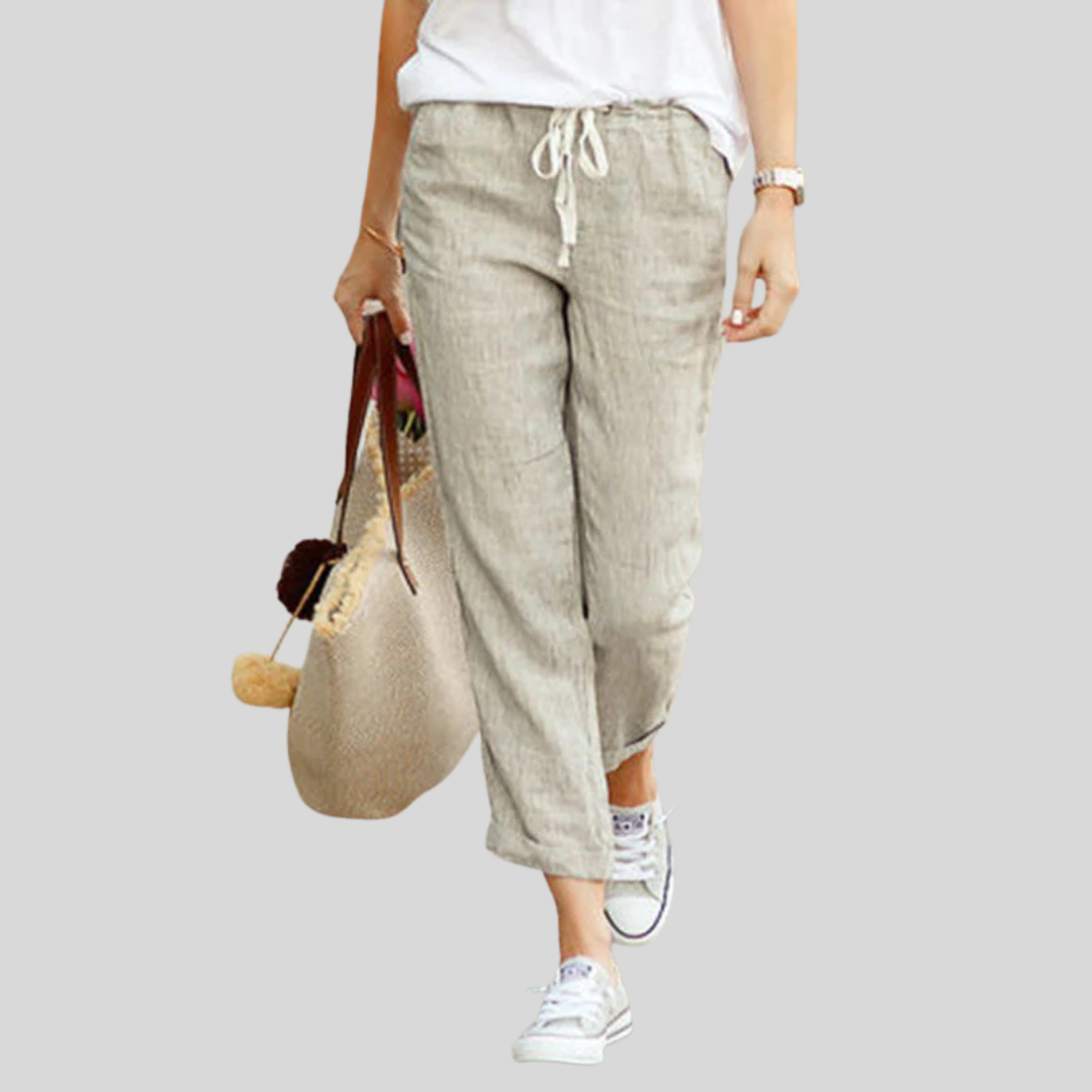 Elisabeth – Legere Hose – Produktansicht 1