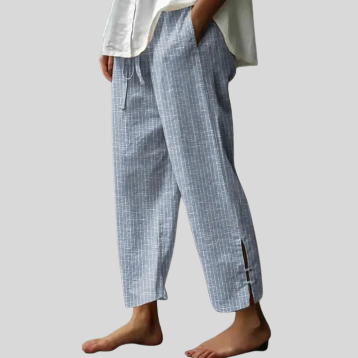 Frieda – Bequeme Artisan-Hose – Produktansicht 1