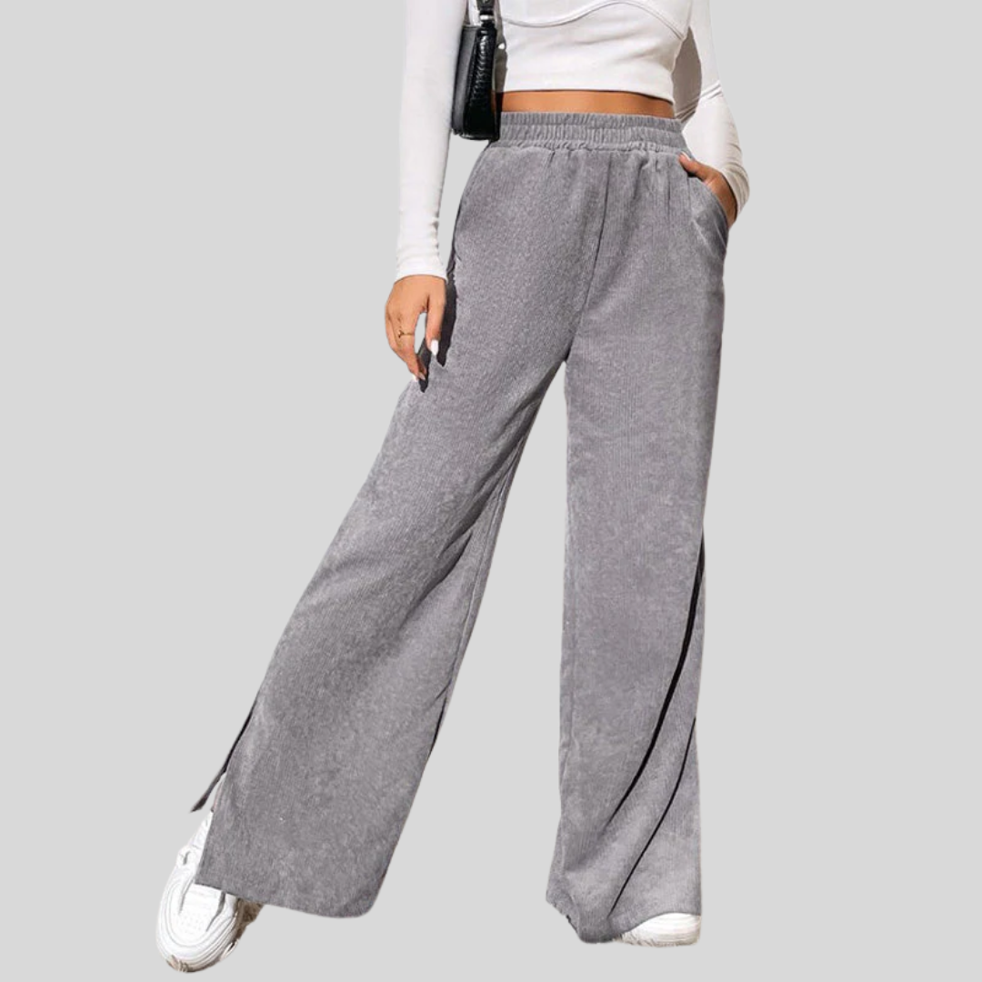 Luise – Bequeme Freizeithose – Produktansicht 1